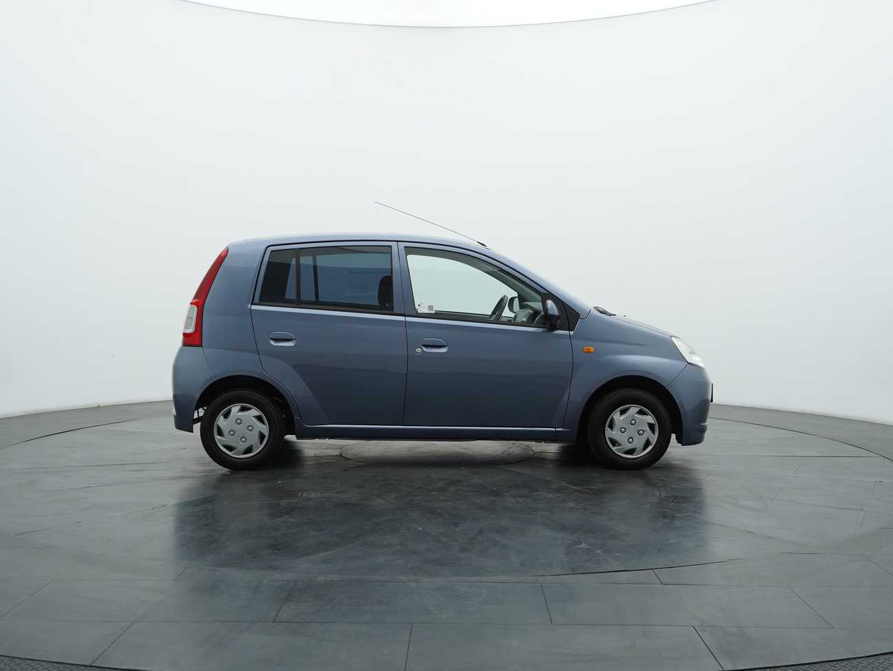 used 2014 Perodua Viva EZ 1.0