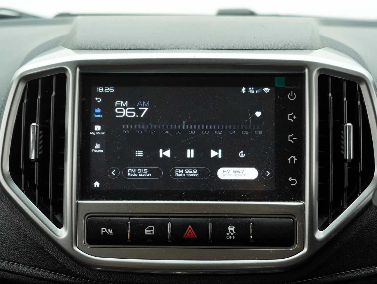 used 2020 Proton Persona Premium 1.6