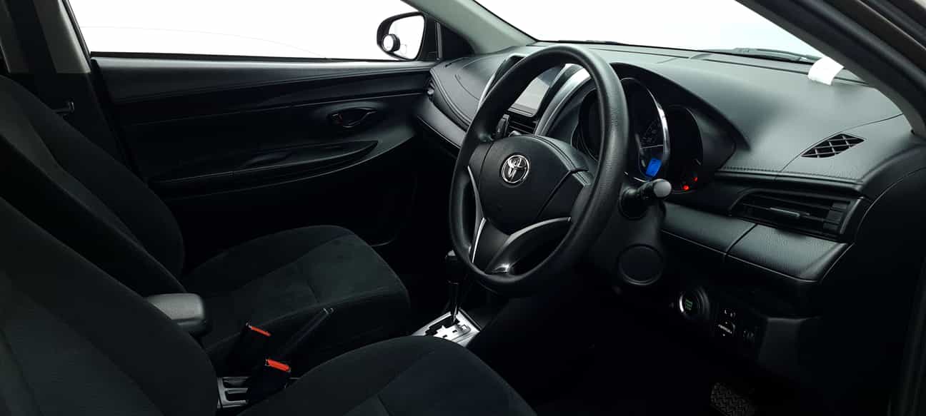 used 2015 Toyota VIOS J 1.5