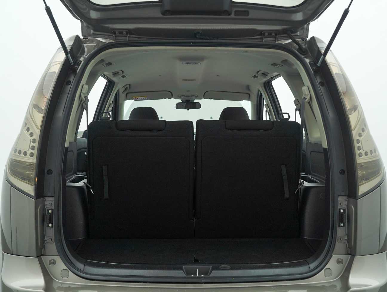 used 2020 Proton Exora Executive 1.6