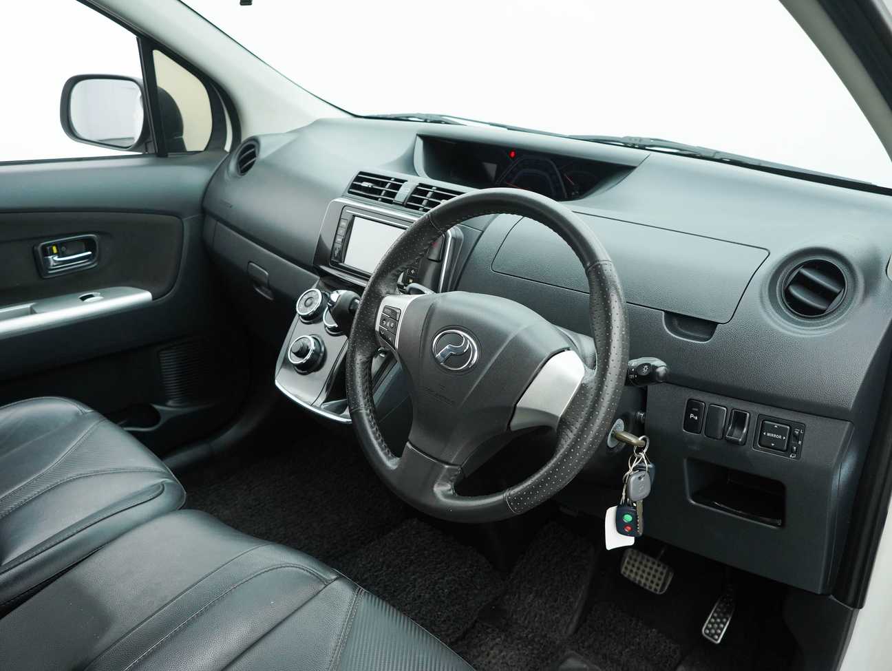 used 2019 Perodua Alza Advance 1.5