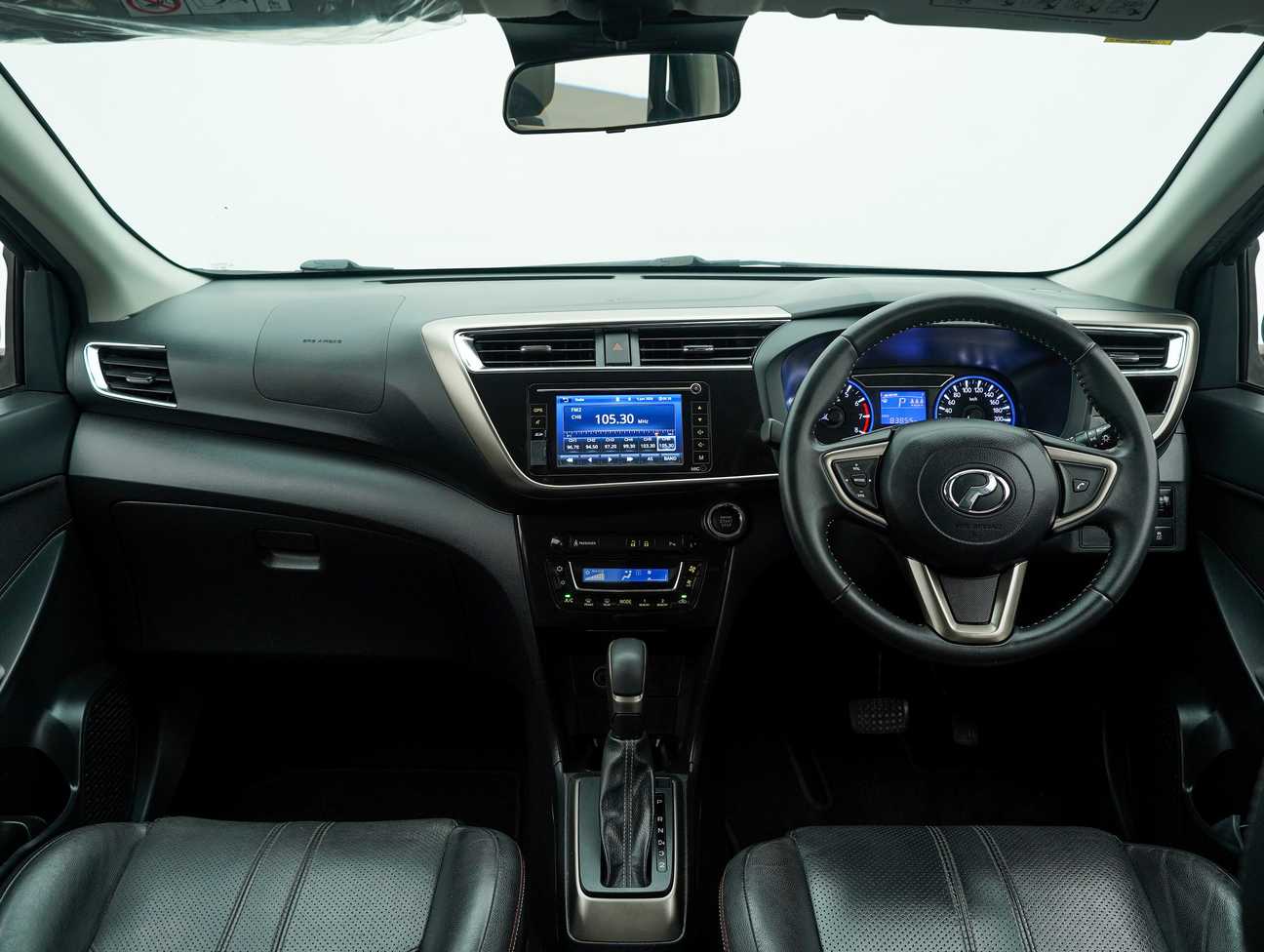 terpakai 2020 Perodua Myvi AV 1.5