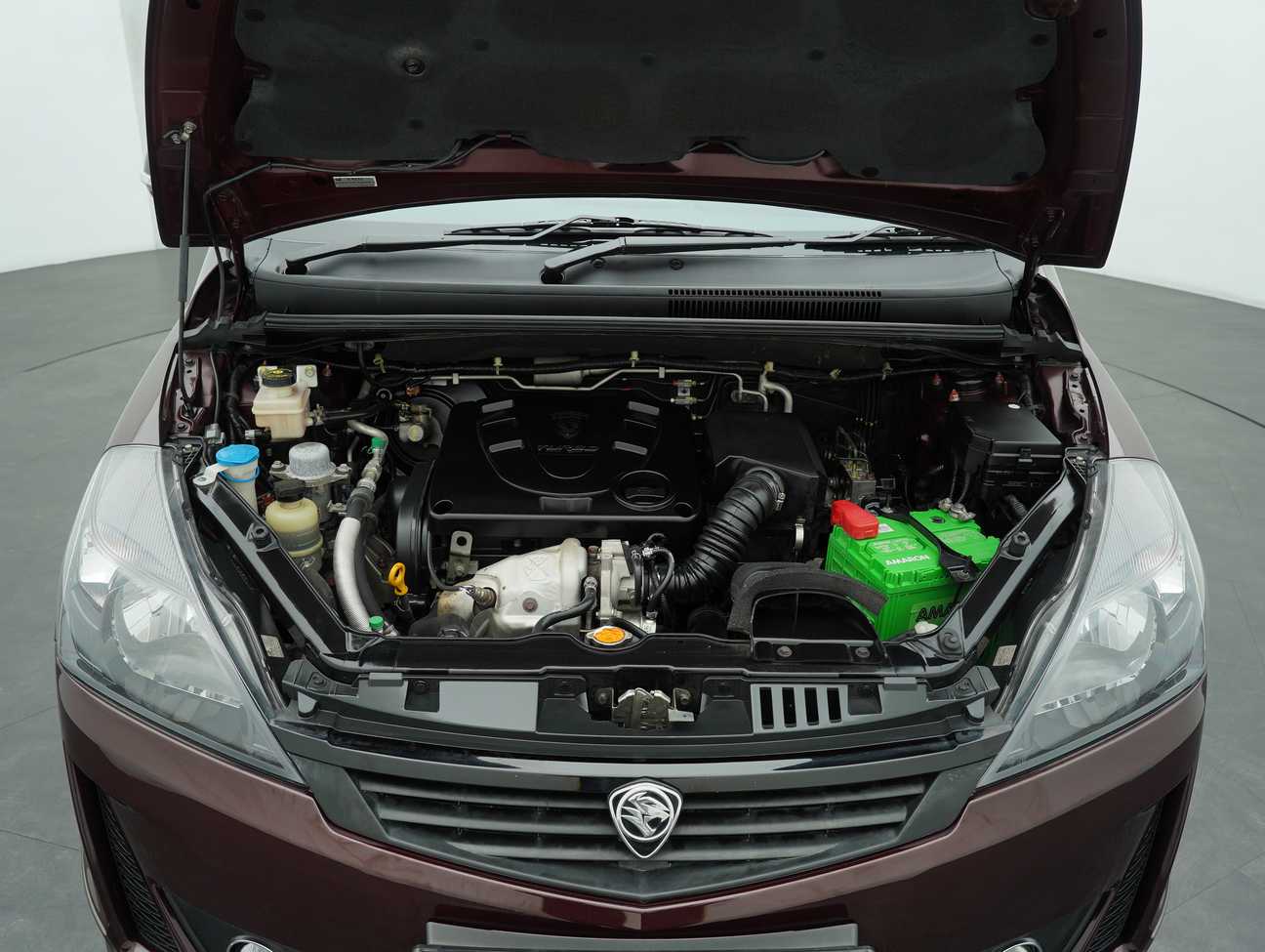 used 2019 Proton Exora Premium 1.6