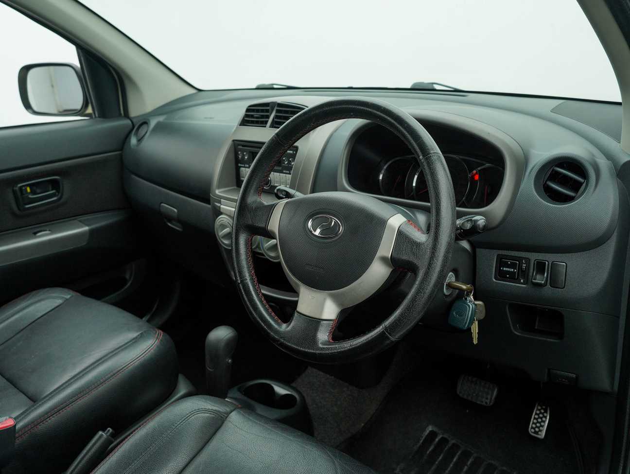 used 2011 Perodua Myvi EZi 1.3