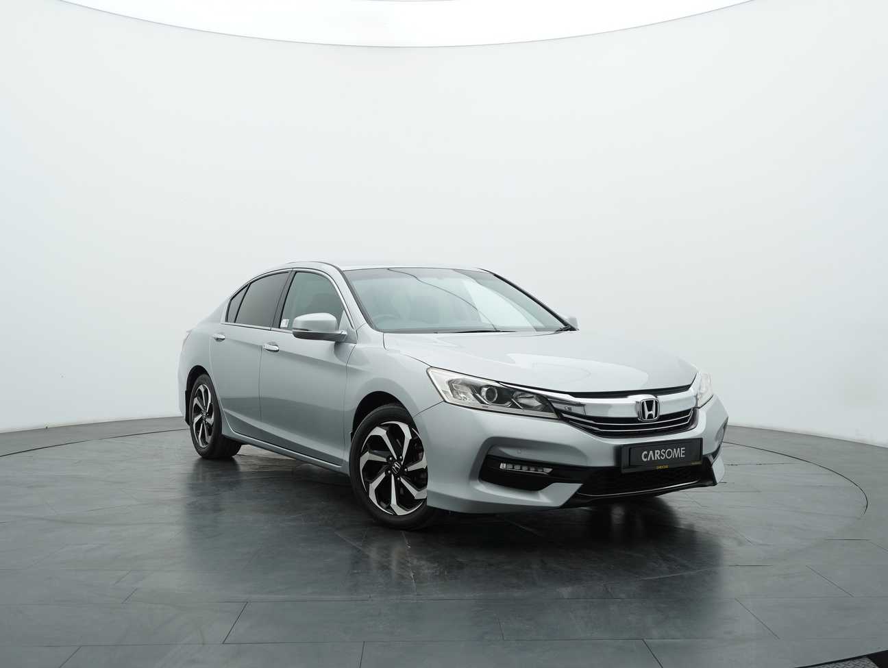 used 2016 Honda Accord VTi 2.0
