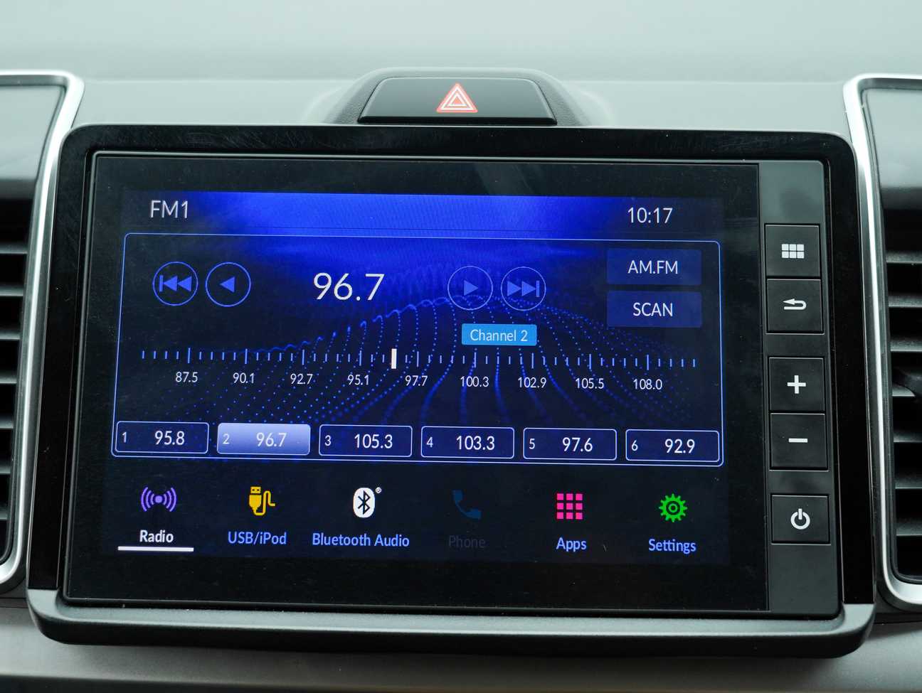 used 2021 Honda City E 1.5