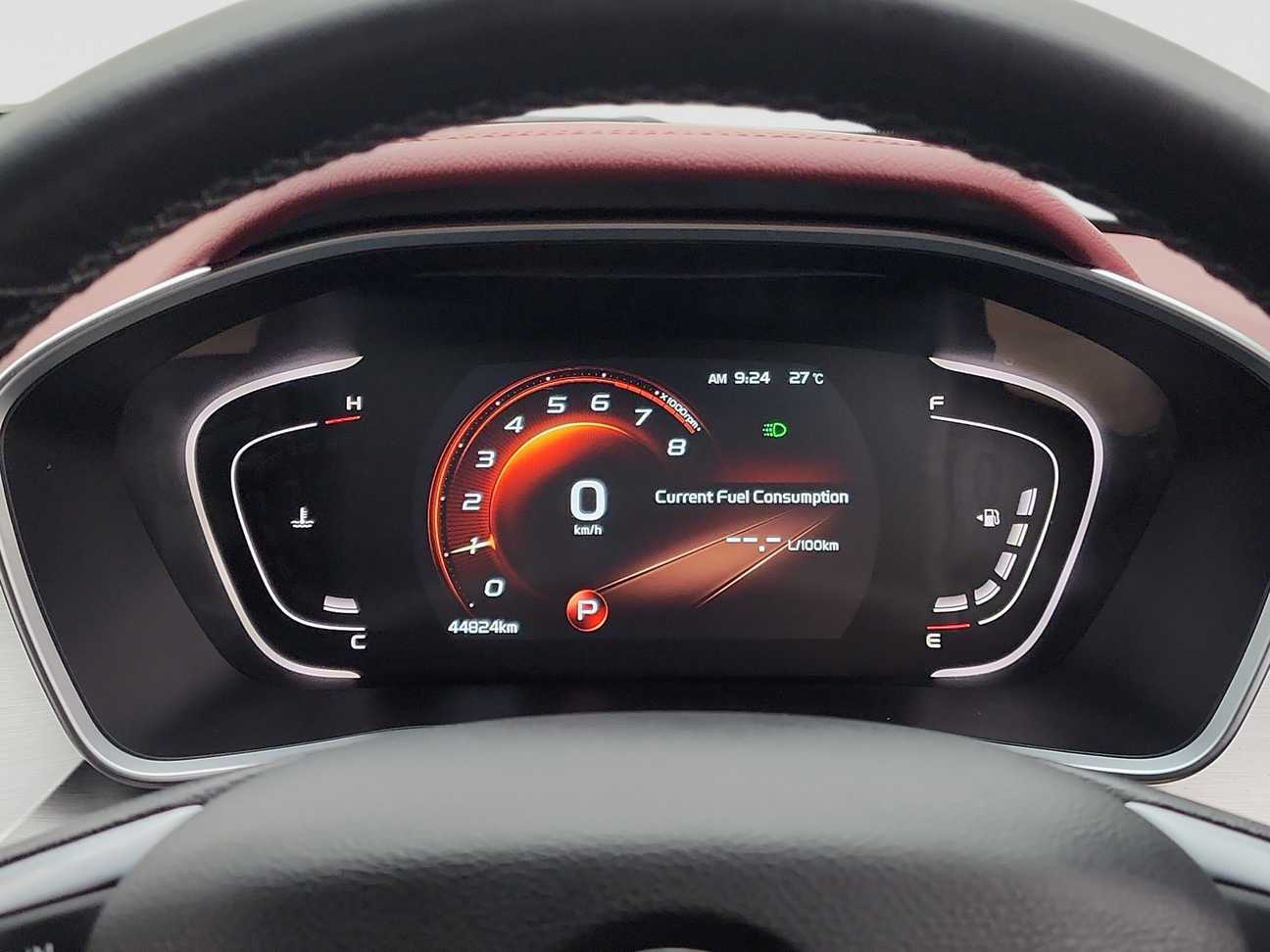 used 2023 Proton X50 Flagship 1.5