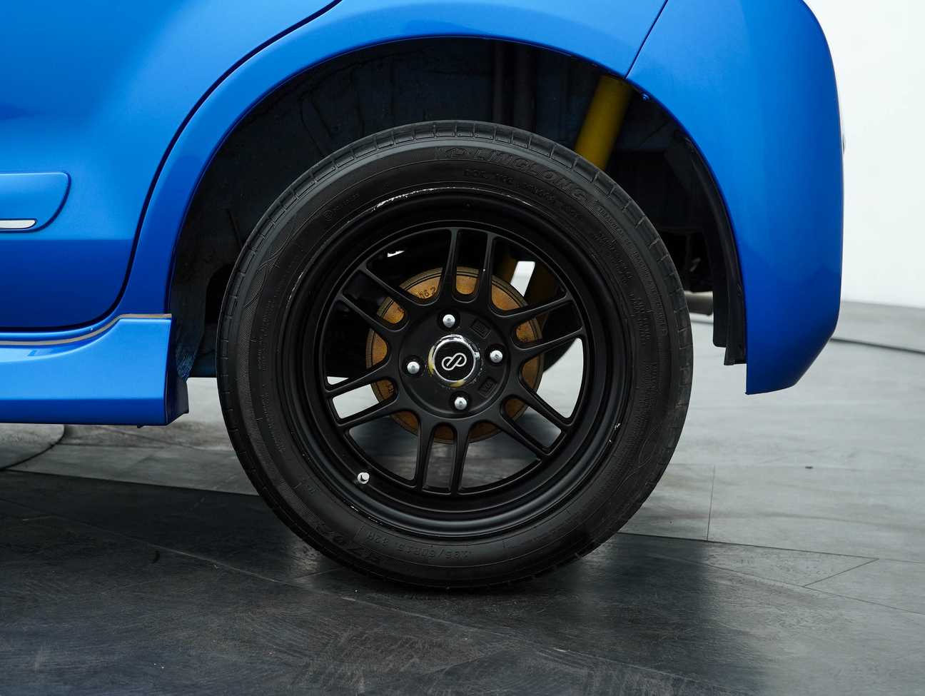 used 2016 Perodua Myvi SE 1.5