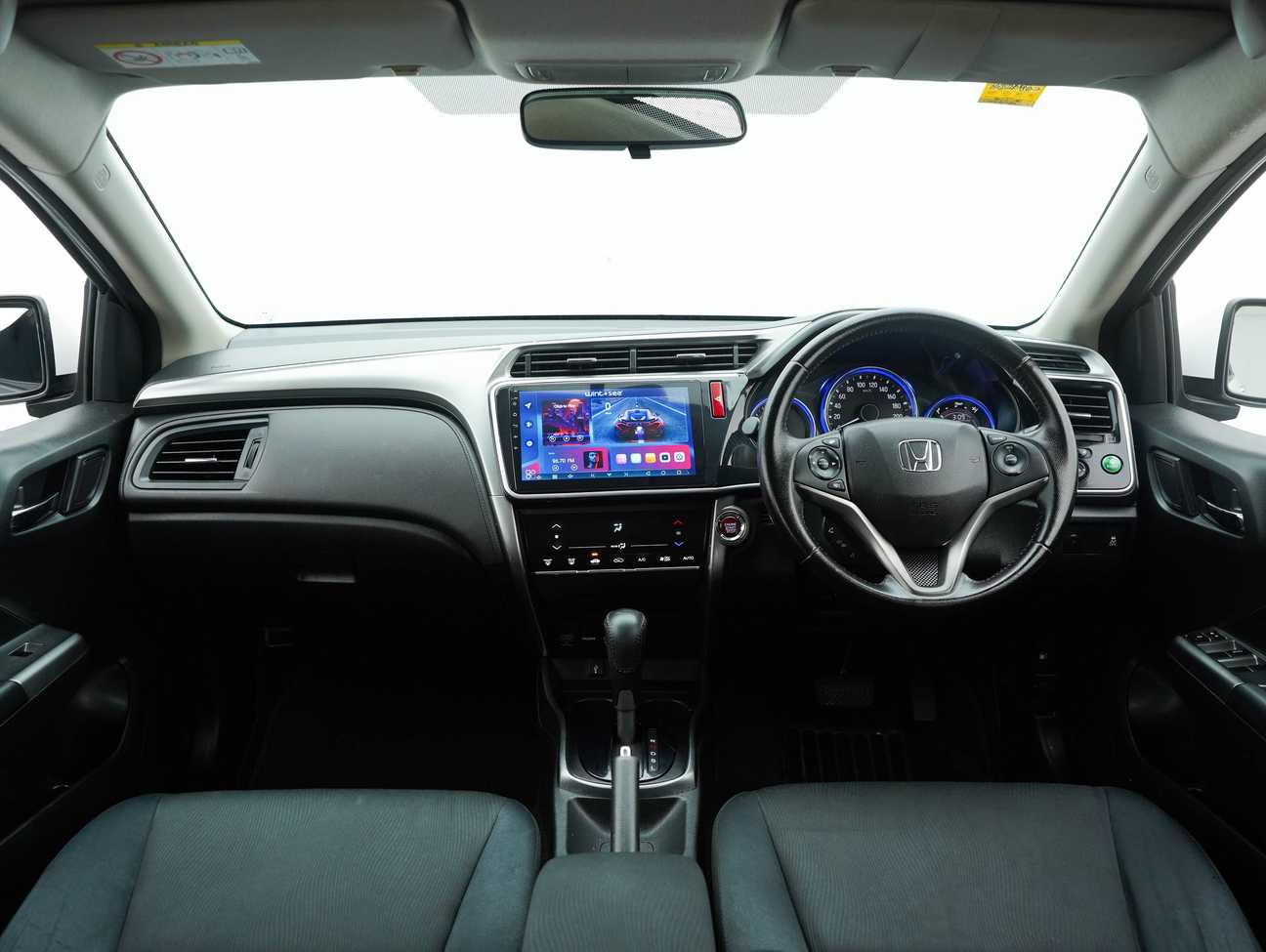 used 2015 Honda City V 1.5