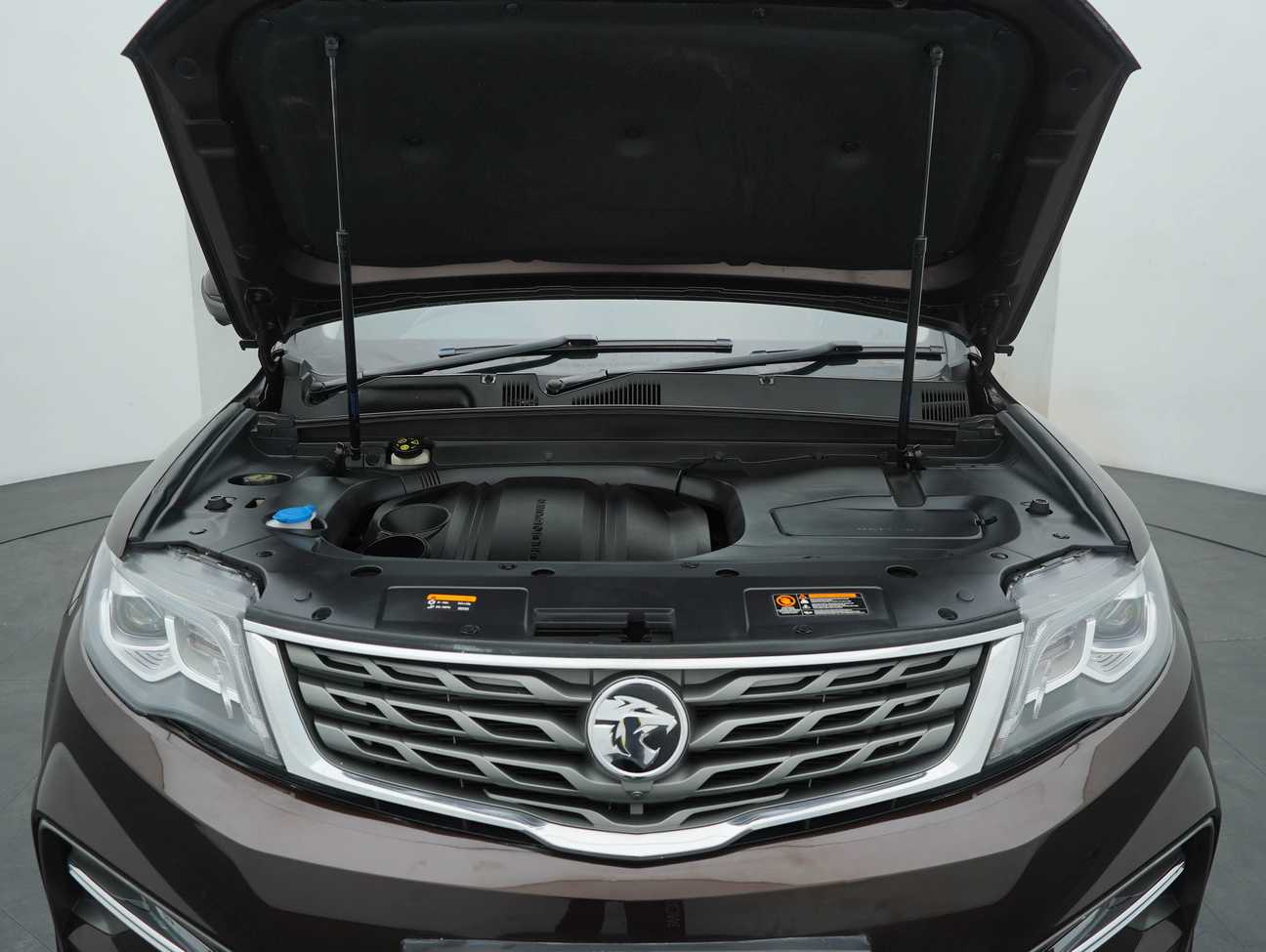 used 2021 Proton X70 Premium 1.8