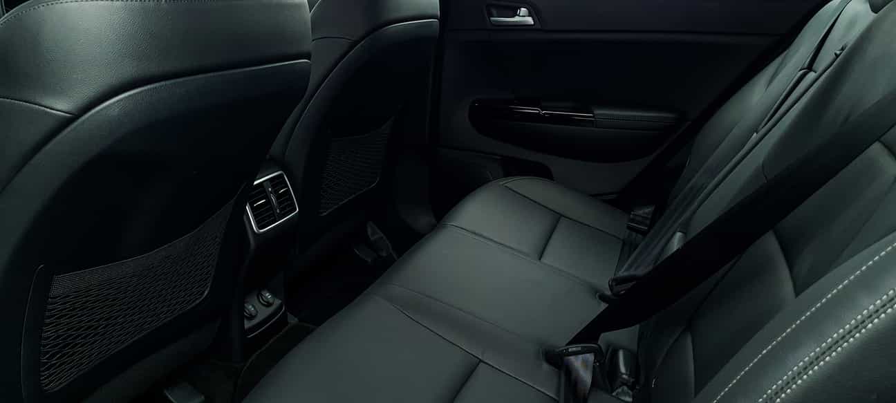 used 2016 Kia SPORTAGE GT 2.0