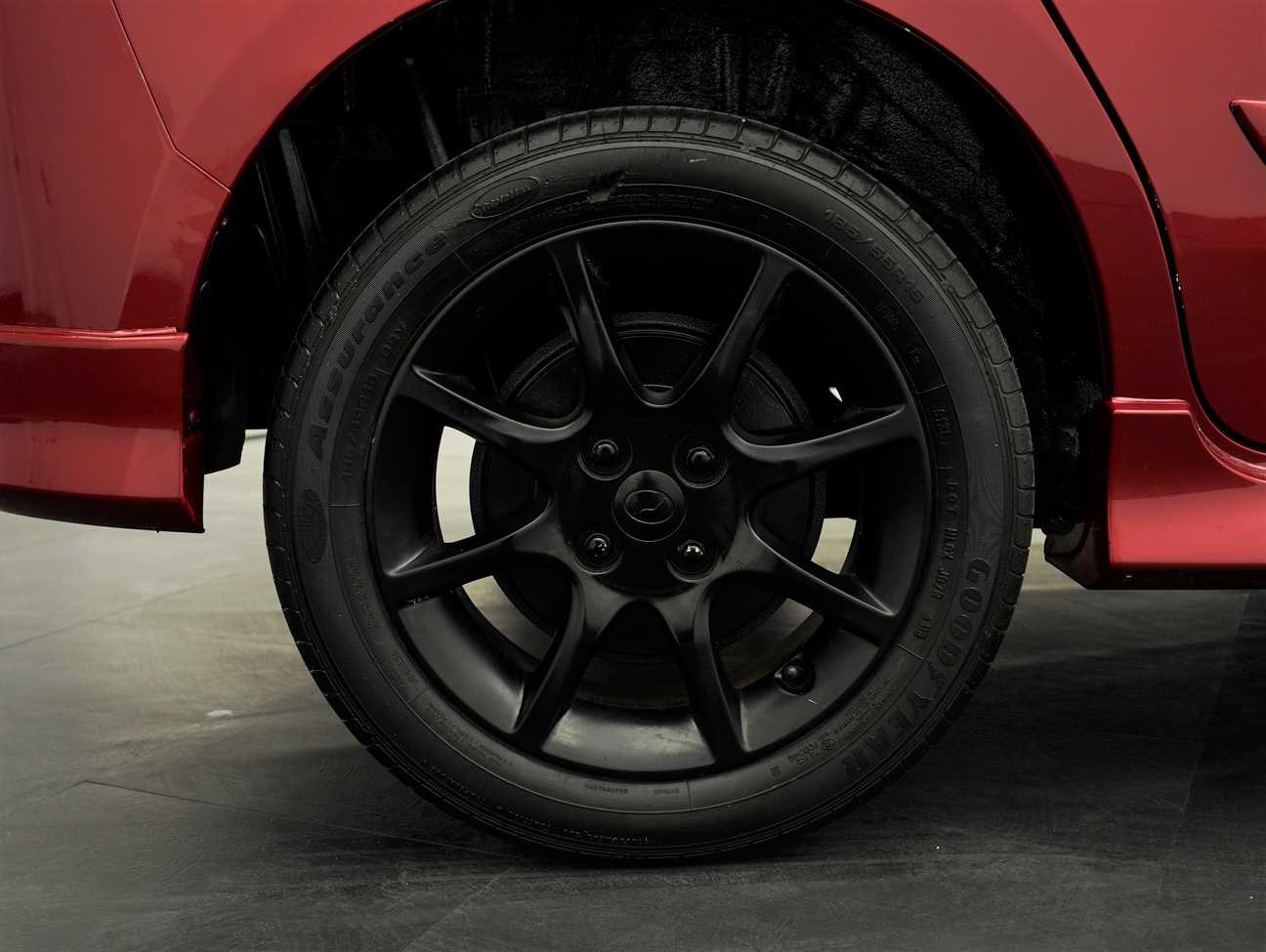 used 2014 Perodua Alza SE 1.5