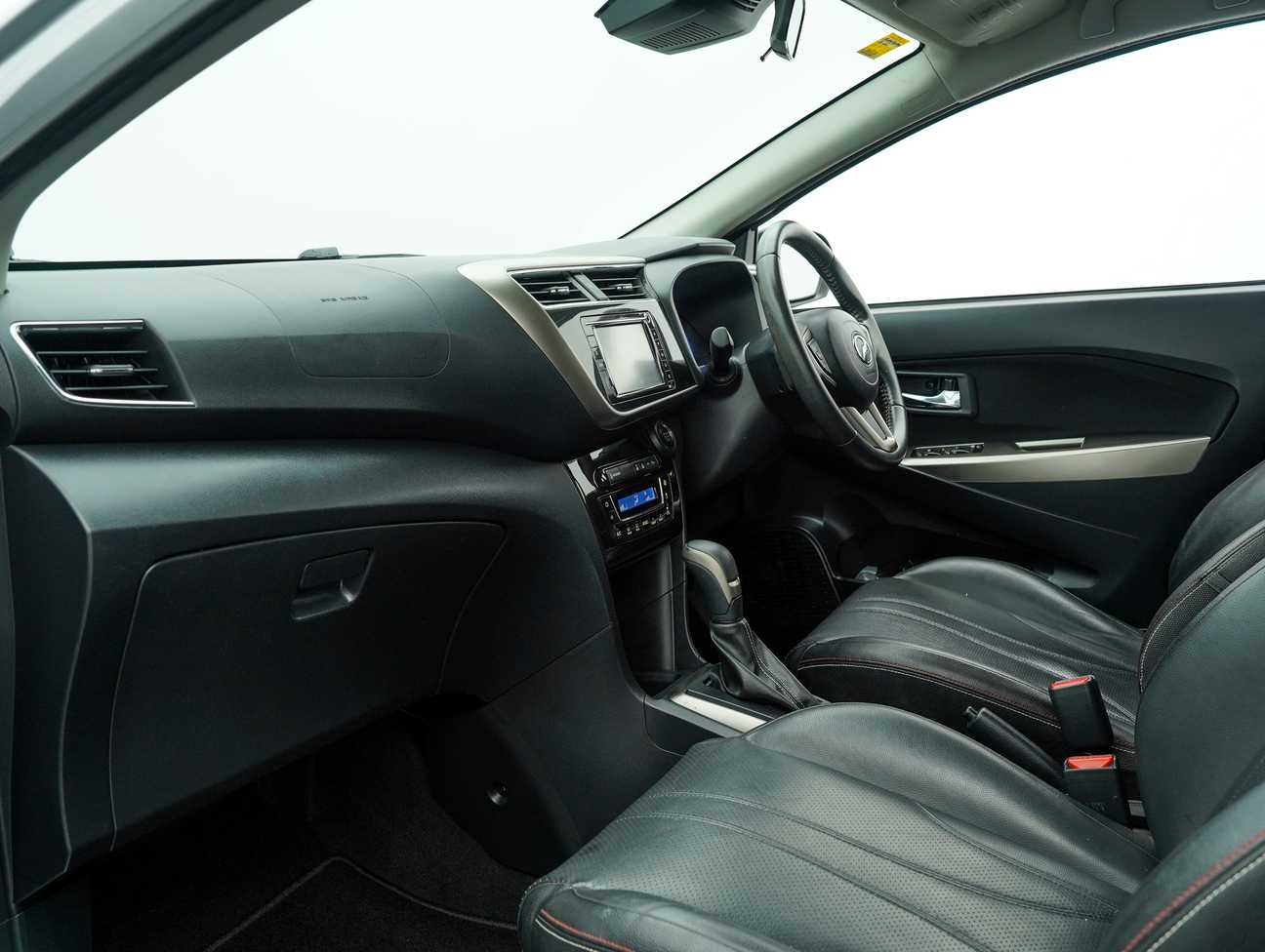 used 2018 Perodua Myvi AV 1.5