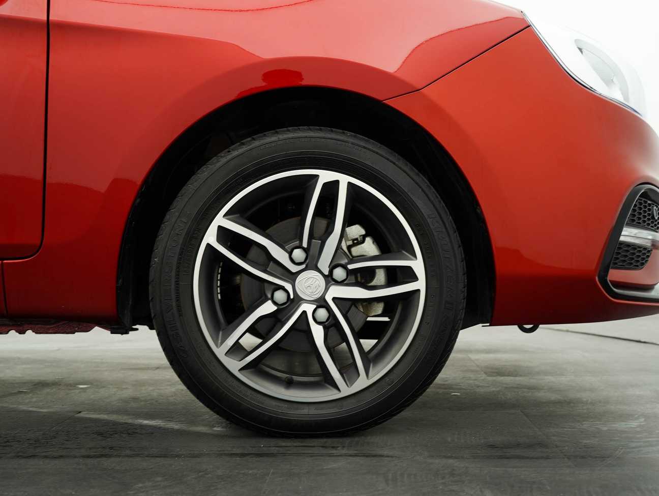 used 2019 Proton Saga Premium 1.3