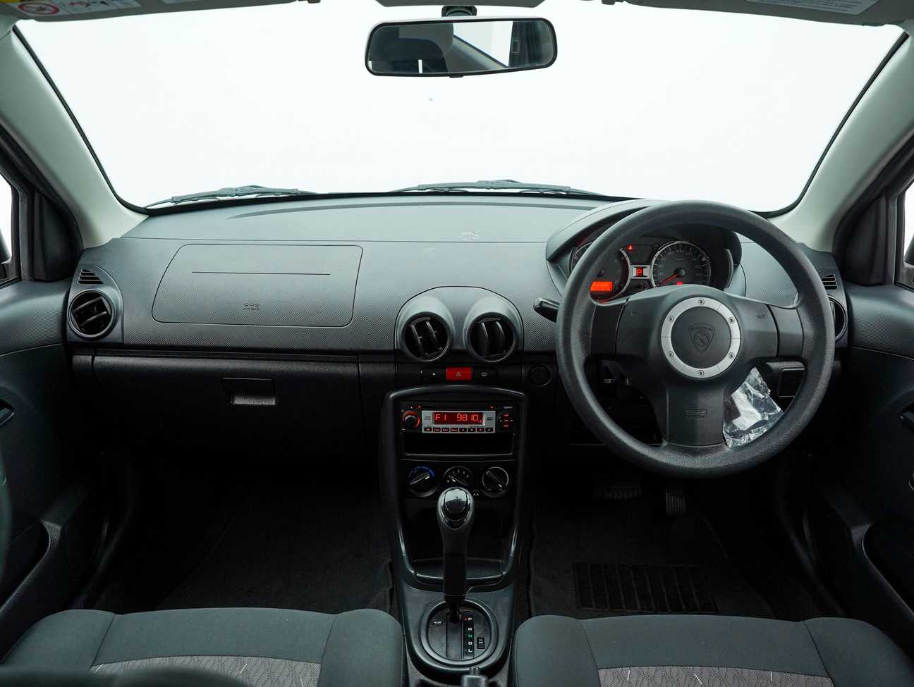 used 2014 Proton Saga SV 1.3