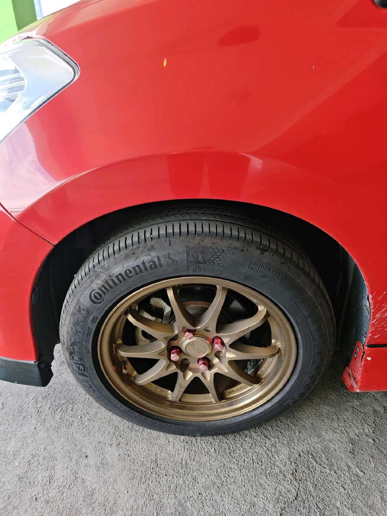 terpakai 2019 Perodua Myvi X 1.3