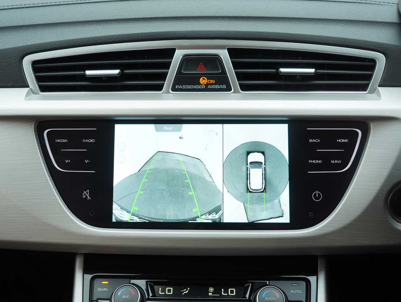 terpakai 2022 Proton X70 Premium 1.8