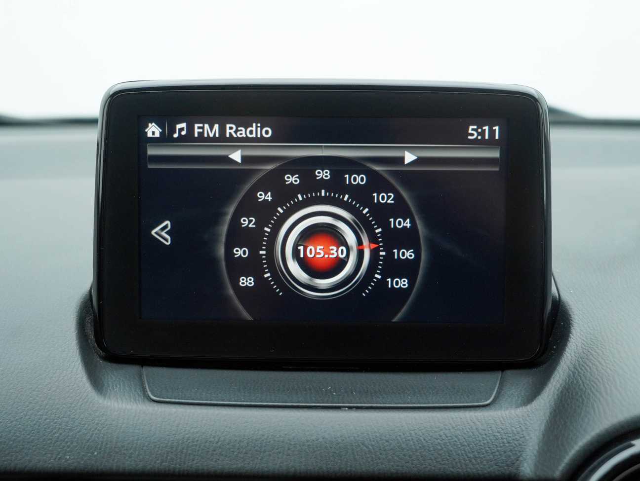 used 2017 Mazda CX-3 SKYACTIV 2.0