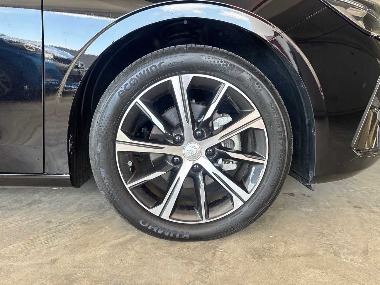terpakai 2025 Proton S70 Flagship 1.5