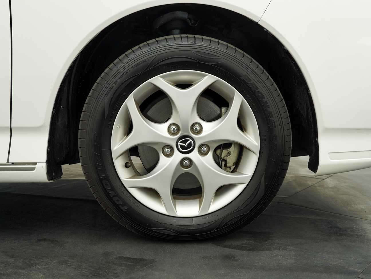 used 2014 Mazda Biante SKYACTIV-G 2.0