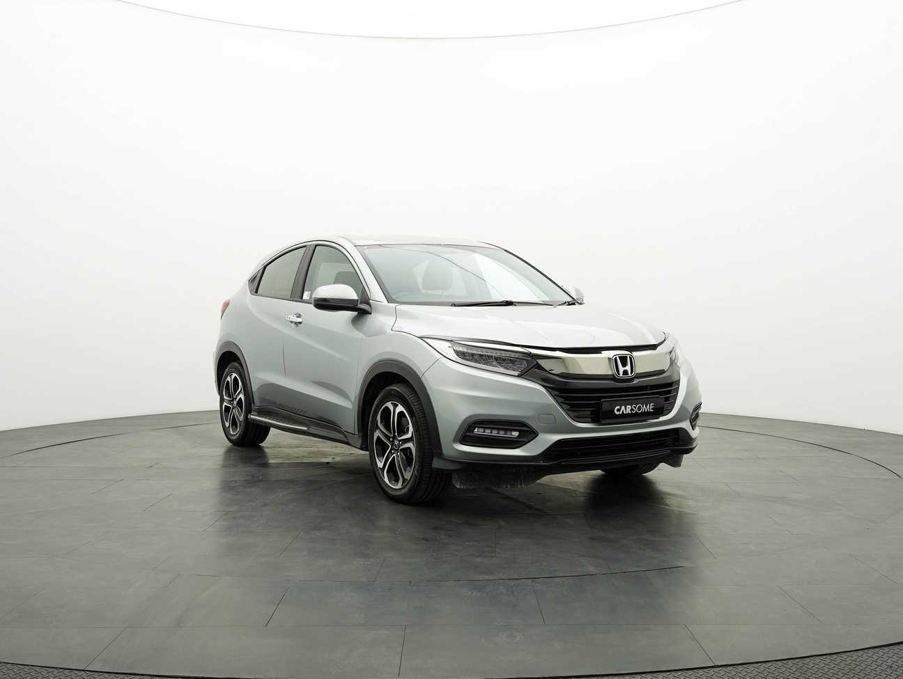 used 2020 Honda HR-V V 1.8