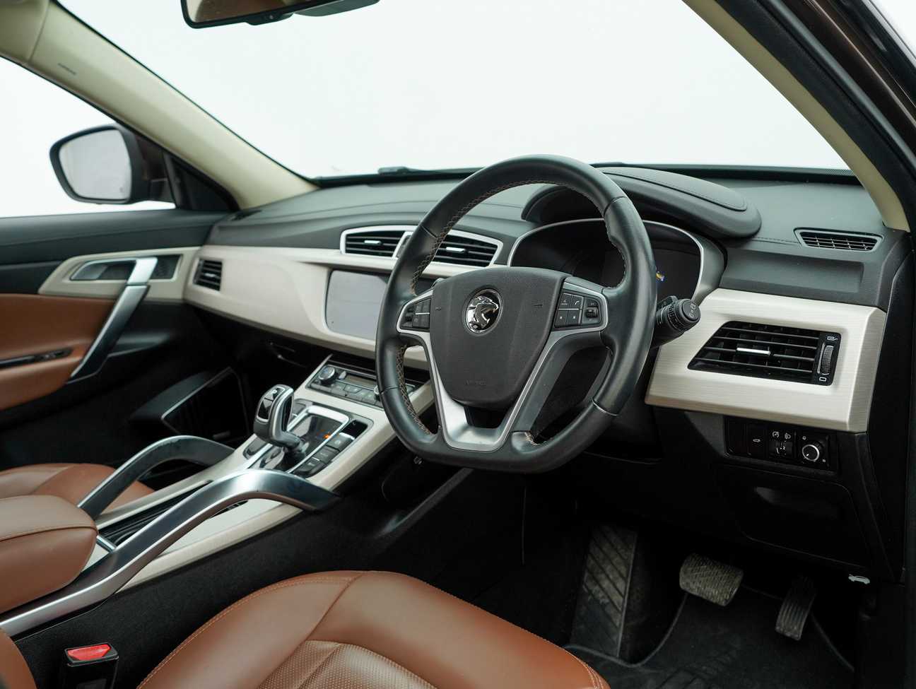 used 2020 Proton X70 Premium X 1.8