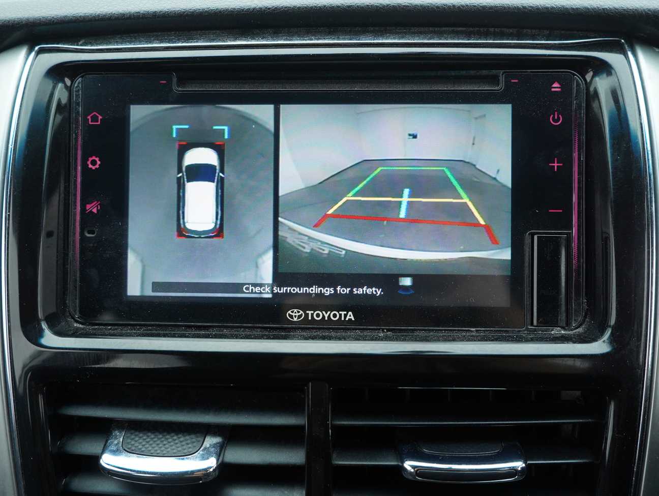 used 2019 Toyota Yaris E 1.5