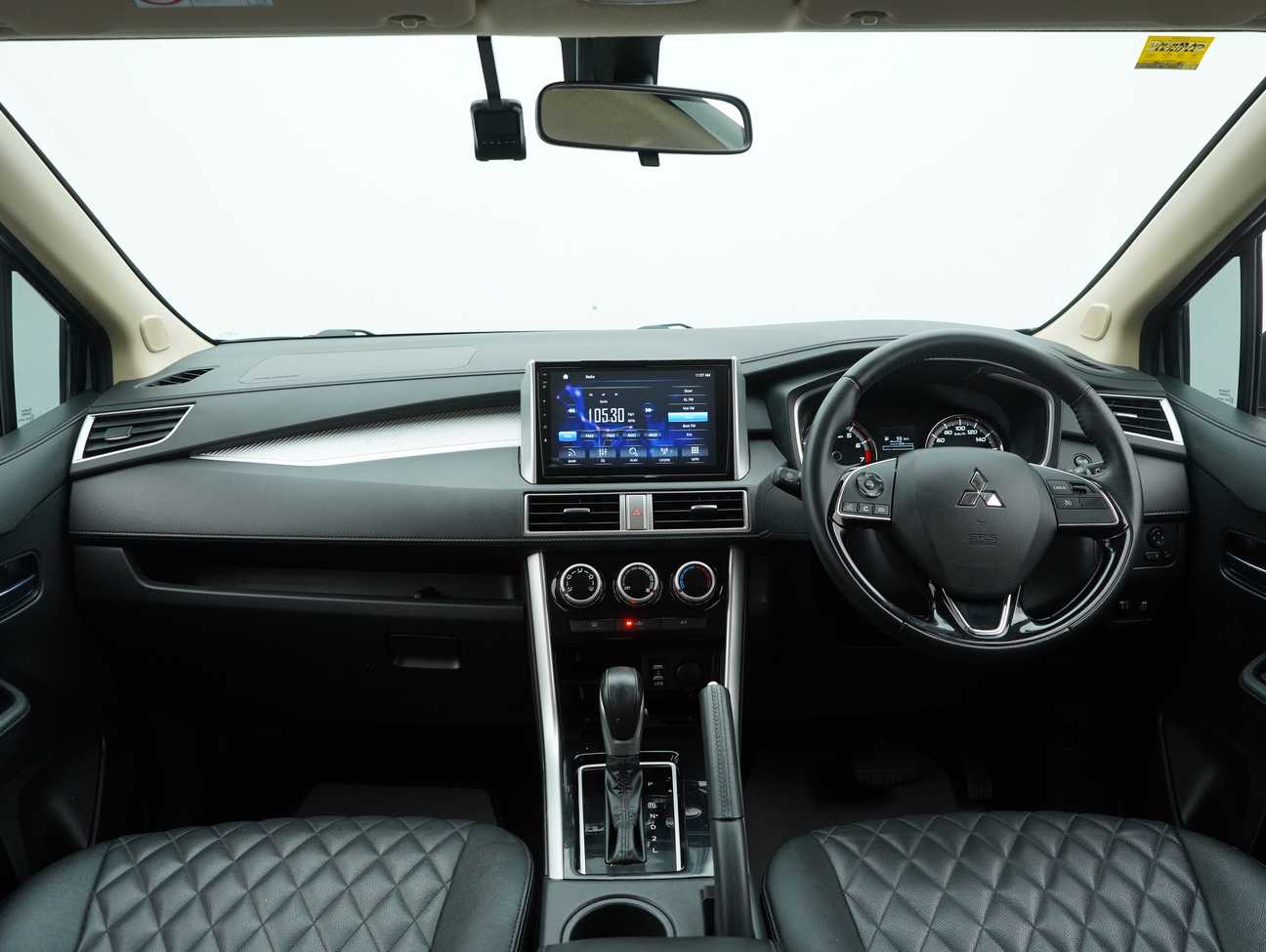 used 2022 Mitsubishi Xpander  1.5