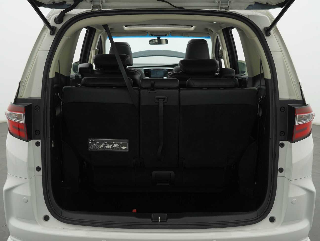 used 2014 Honda Odyssey EX 2.4