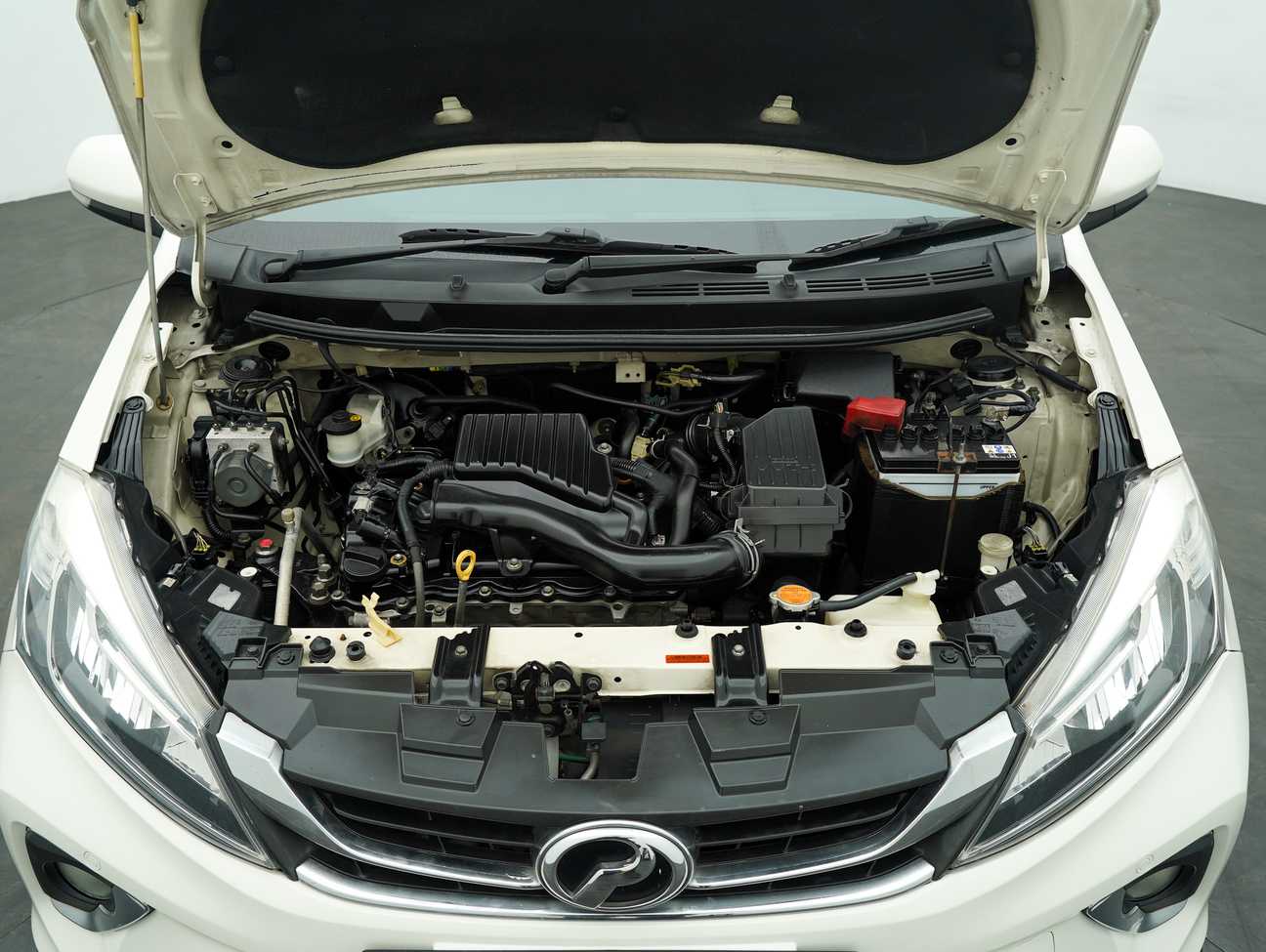 used 2020 Perodua Myvi H 1.5