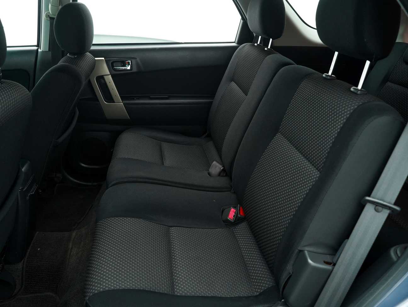 used 2011 Toyota Rush S 1.5