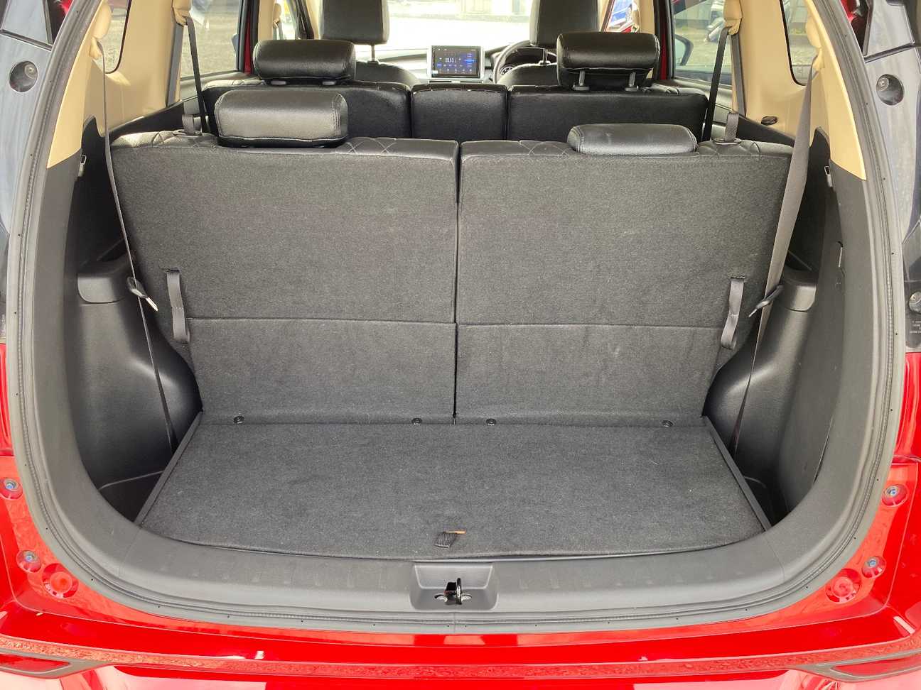 terpakai 2022 Mitsubishi Xpander  1.5