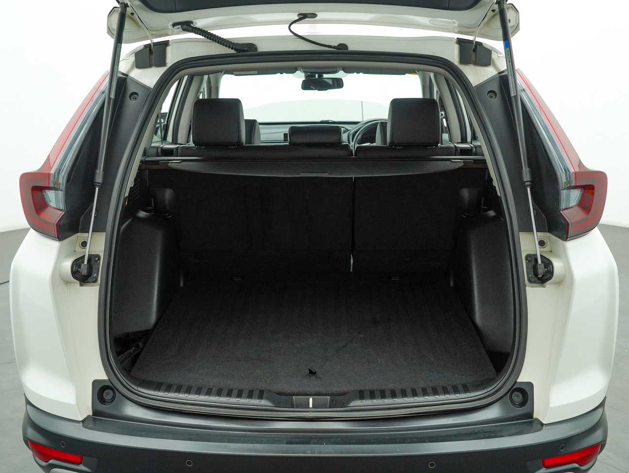 used 2019 Honda CR-V TC 1.5