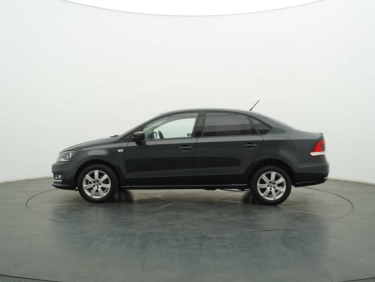 used 2018 Volkswagen Vento Comfort 1.6