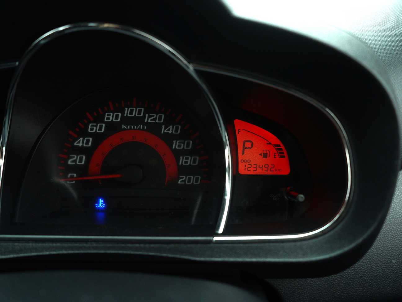 used 2014 Perodua AXIA SE 1.0