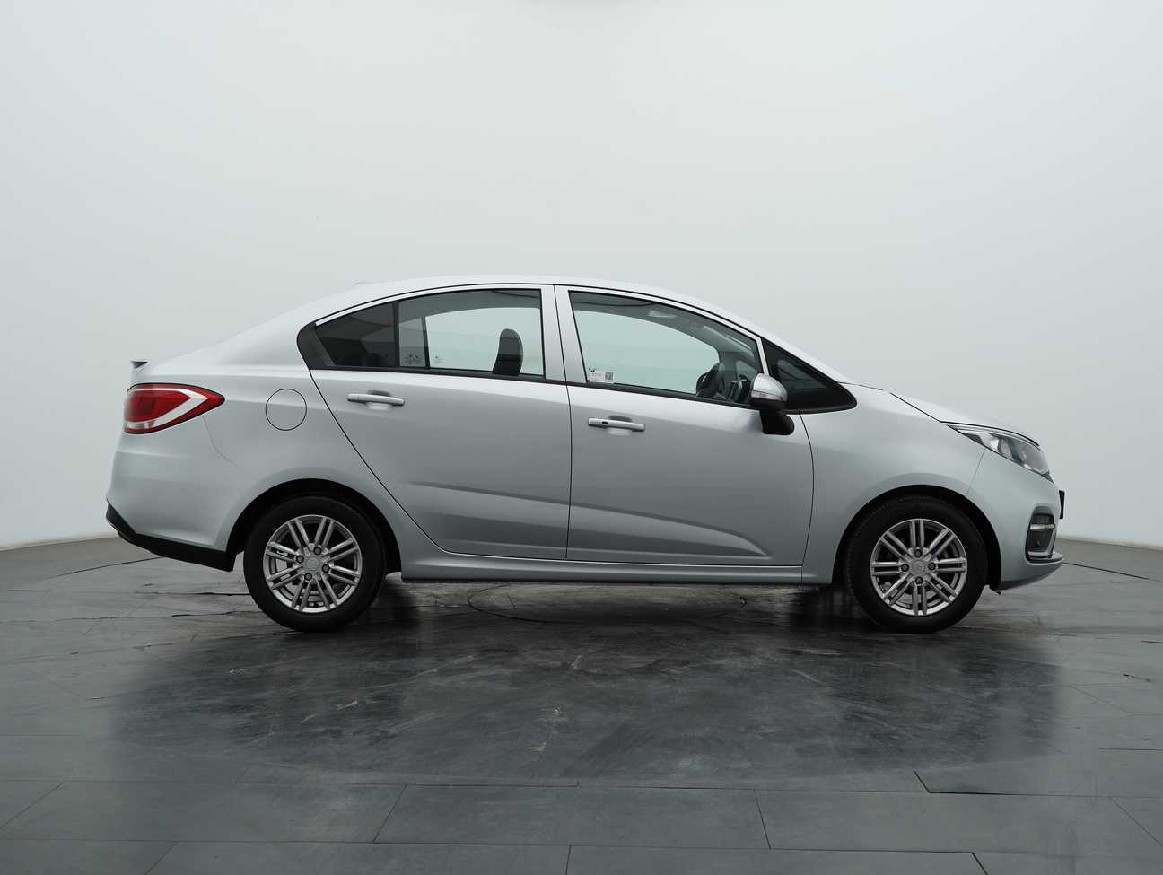 used 2019 Proton Persona Executive 1.6