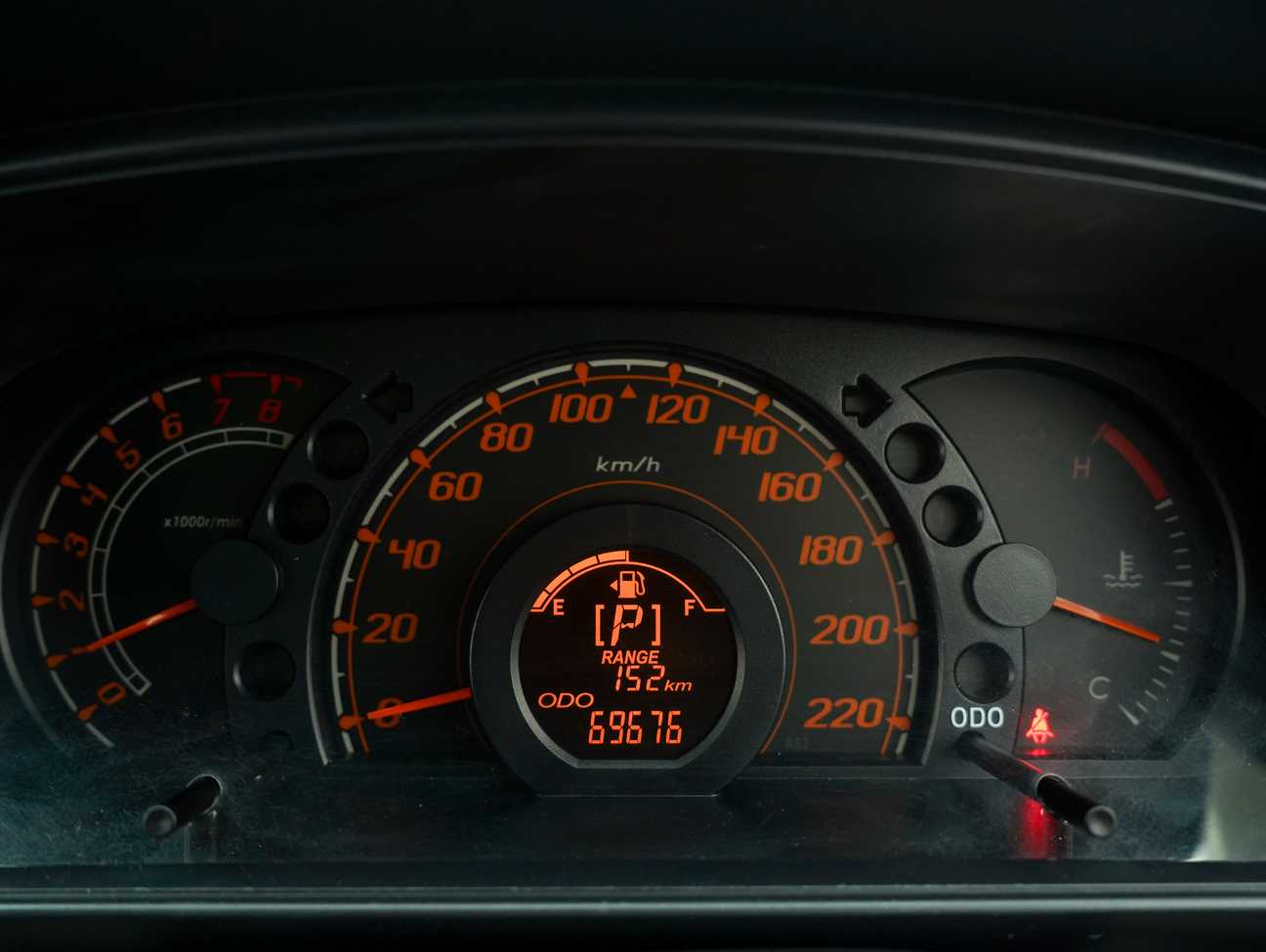 used 2015 Perodua Myvi G 1.3