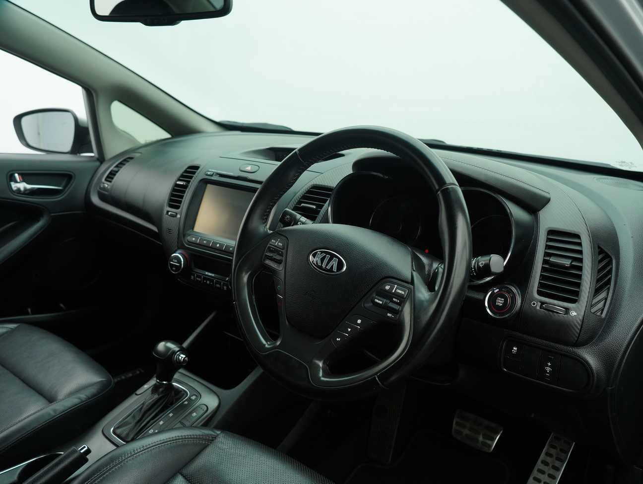 used 2014 Kia Cerato  2.0