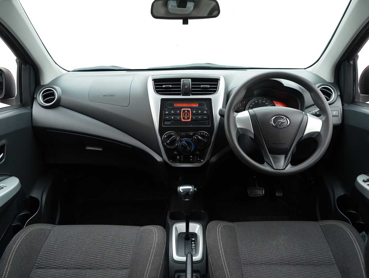used 2020 Perodua AXIA Style 1.0