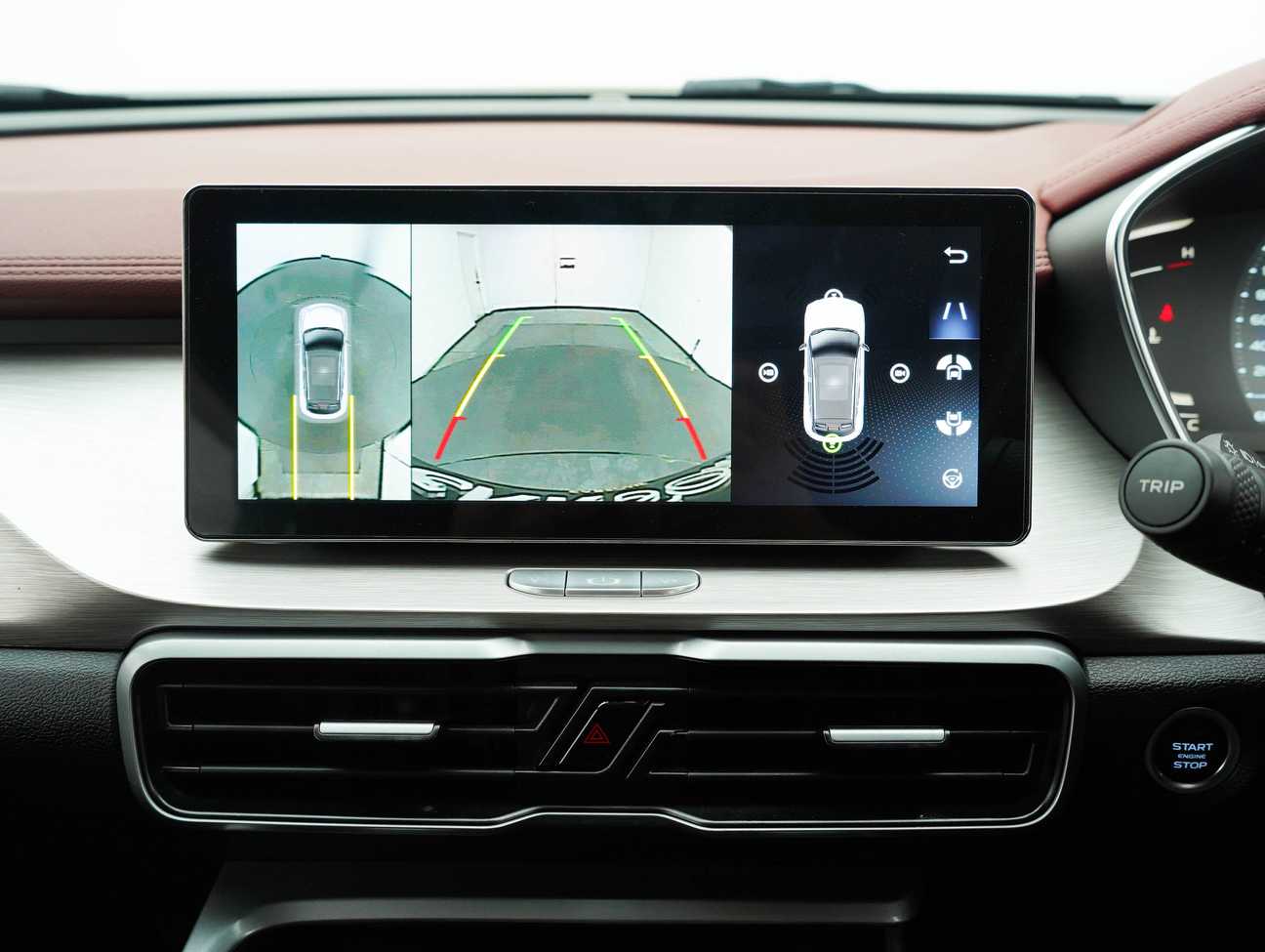 terpakai 2021 Proton X50 Premium 1.5