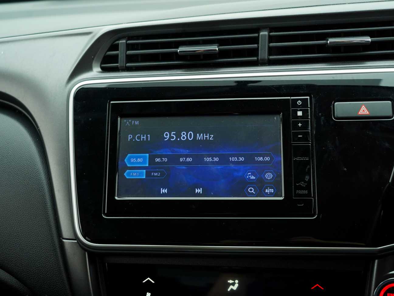 used 2019 Honda City E 1.5