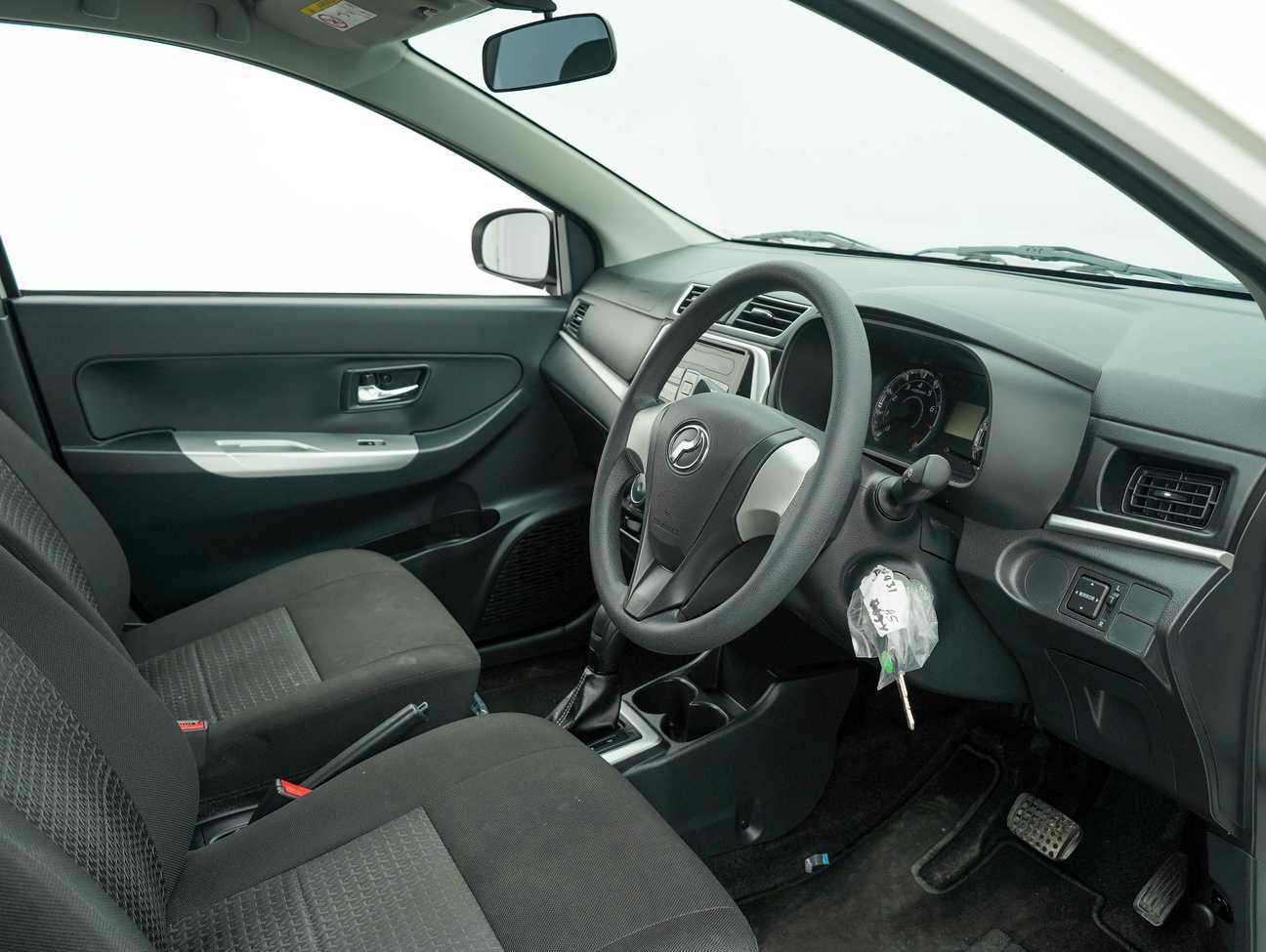 used 2020 Perodua Bezza G 1.0