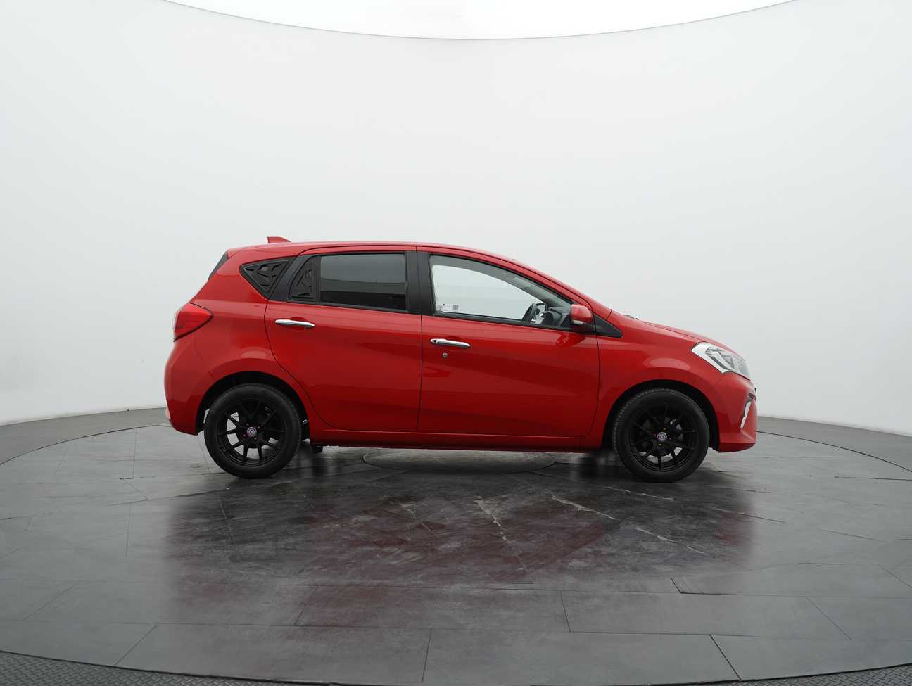 used 2019 Perodua Myvi X 1.3