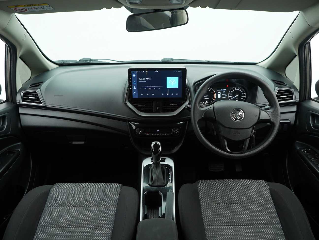 used 2022 Proton Persona Standard 1.6