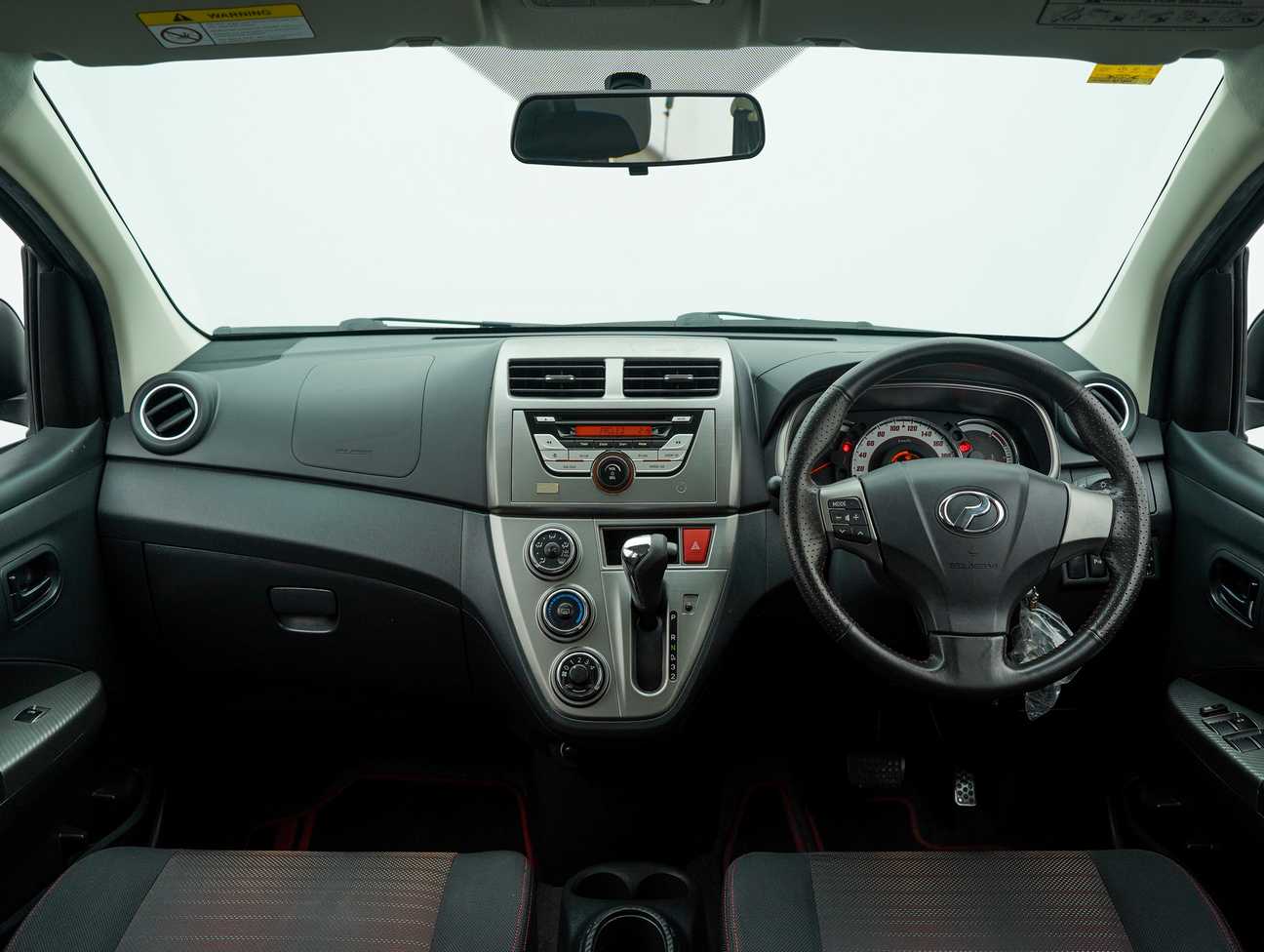 used 2017 Perodua Myvi SE 1.5