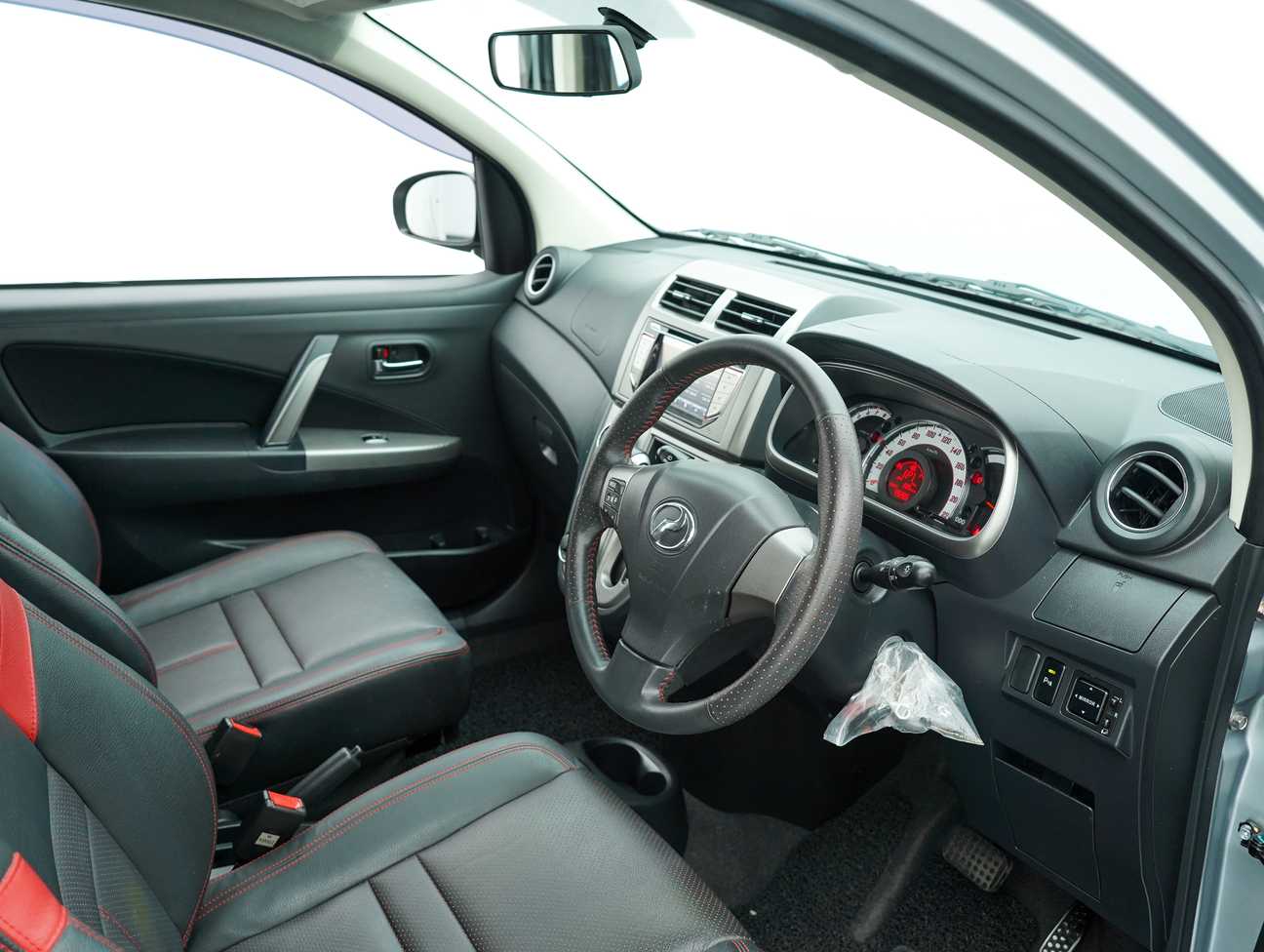 used 2015 Perodua Myvi Advance 1.5