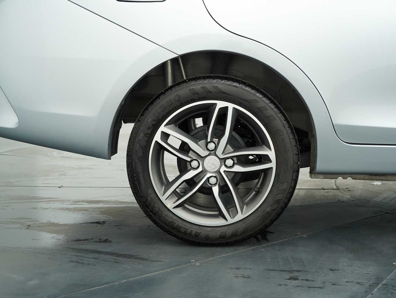 used 2021 Proton SAGA PREMIUM 1.3