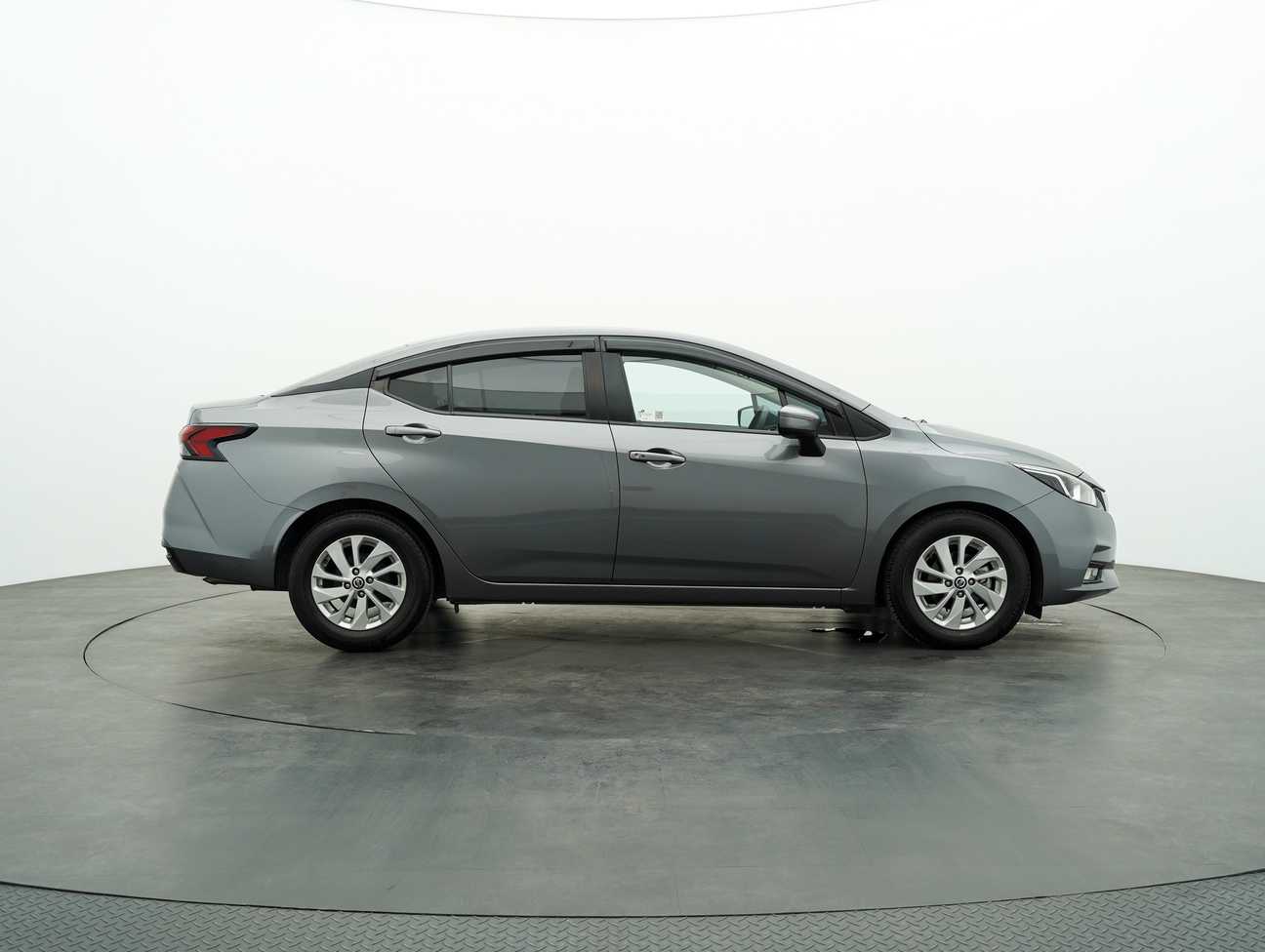 used 2021 Nissan Almera VL 1.0