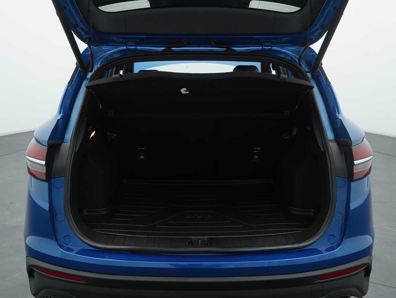 terpakai 2021 Proton X50 Premium 1.5