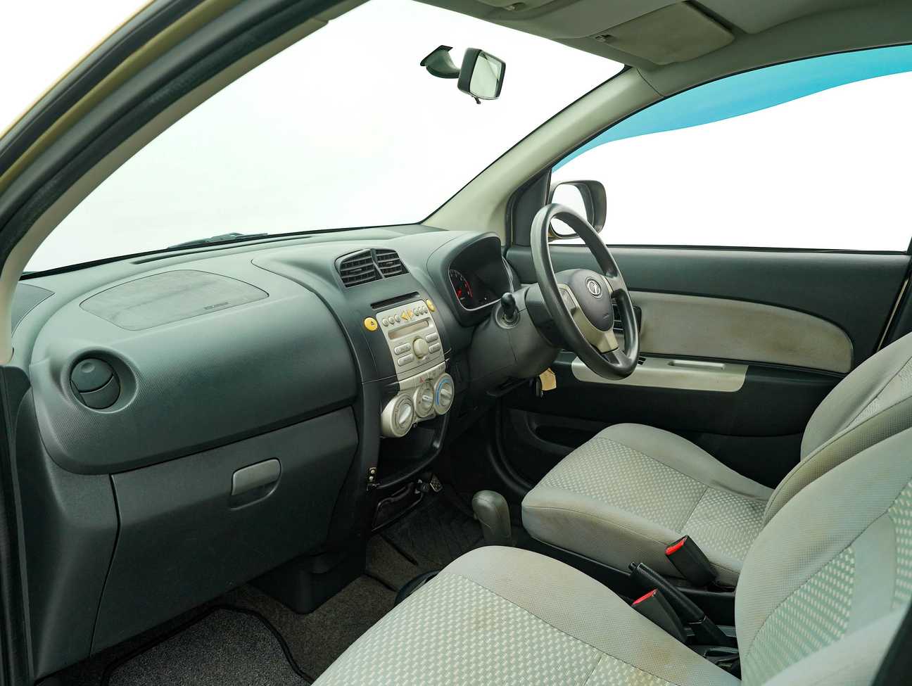 used 2007 Perodua Myvi EZi 1.3